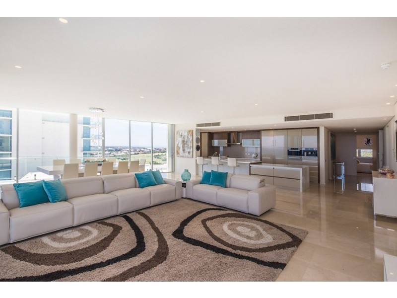 54/100 Country Club Drive, Dawesville WA 6211