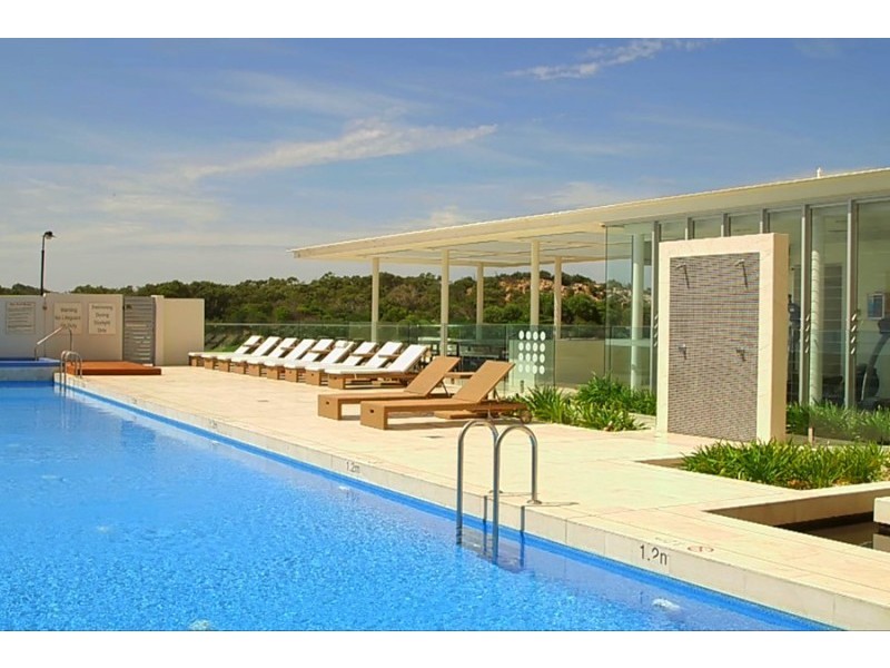 54/100 Country Club Drive, Dawesville WA 6211