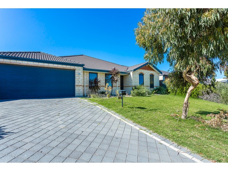 6 Echidna Court, Baldivis WA 6171
