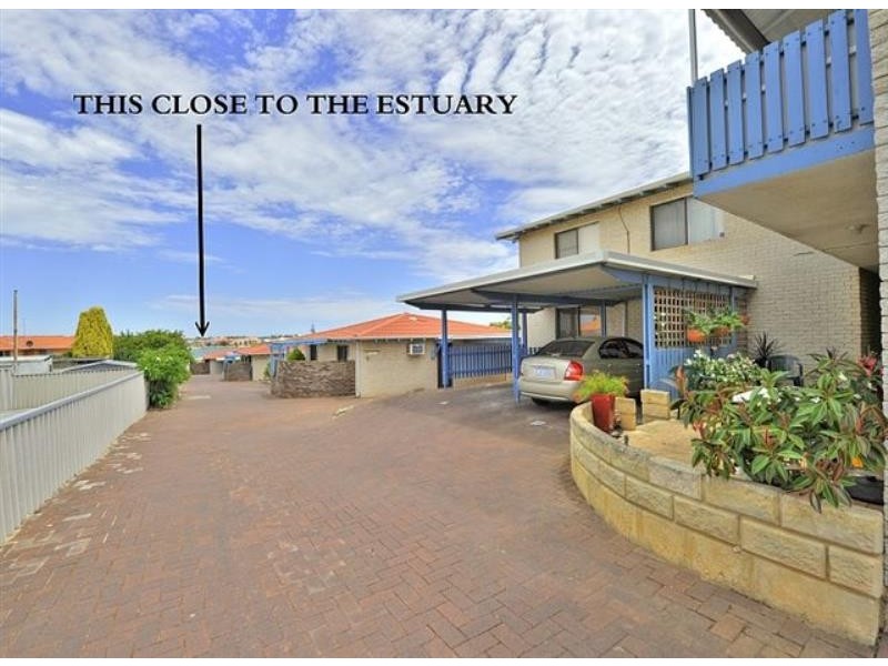 17/11 Leslie Street, Dudley Park WA 6210