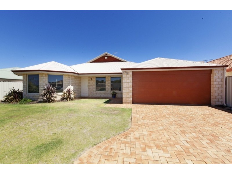 4 Voltaire Way, Secret Harbour WA 6173