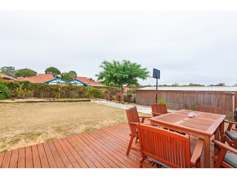 6 Wiggins Road, Orelia WA 6167