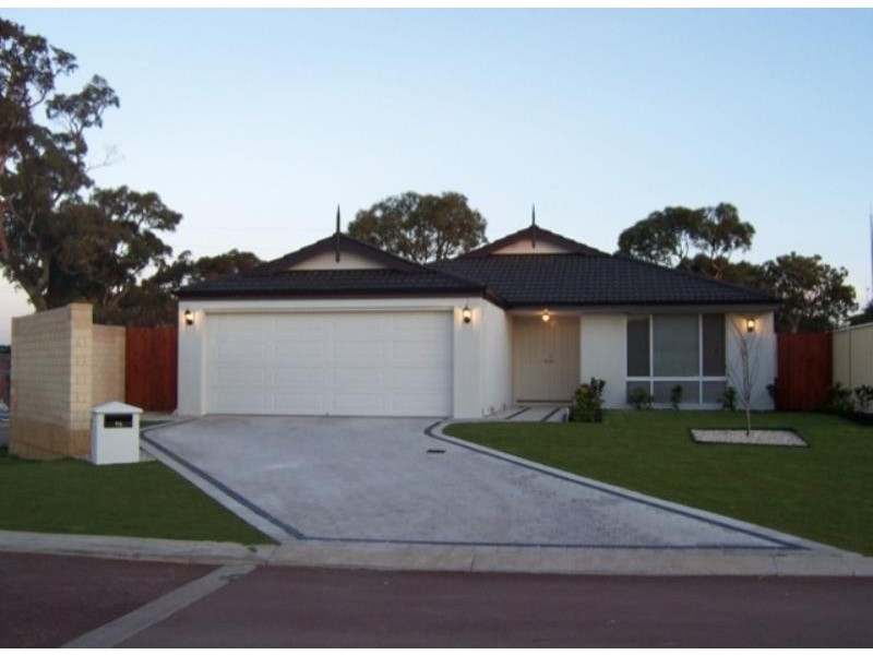 78 Highcliffe Circle, Lakelands WA 6180