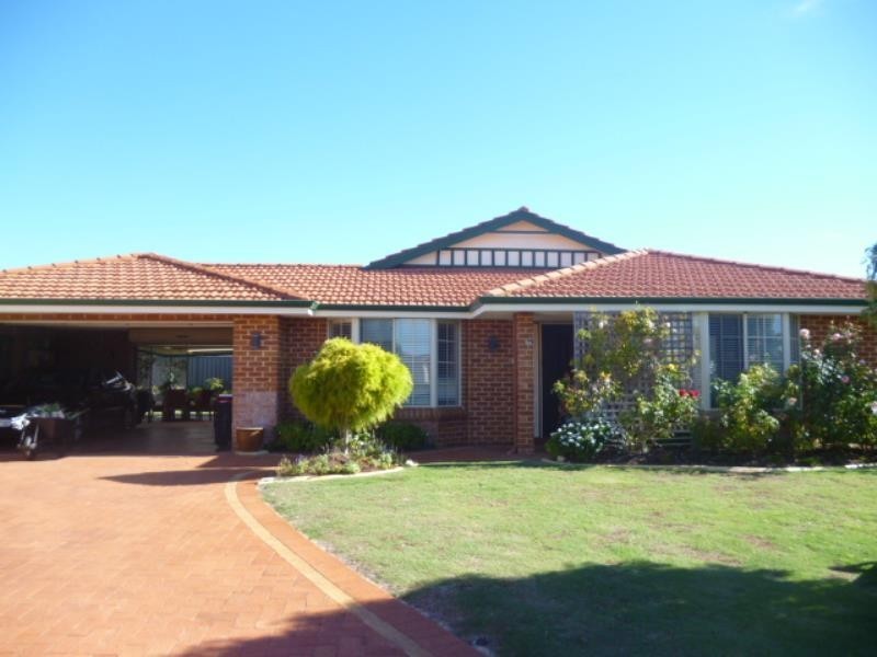 17 Sete Green, Secret Harbour WA 6173