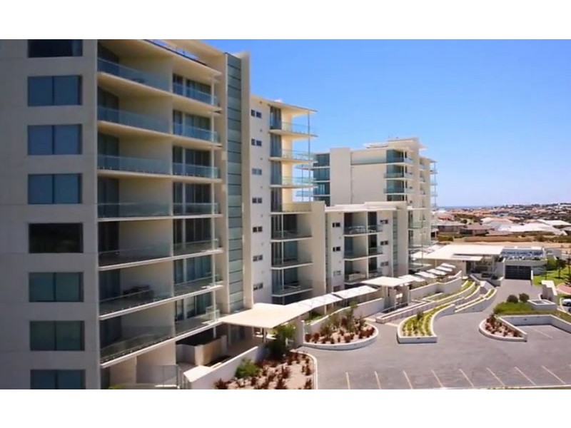 36/100 Country Club Drive, Dawesville WA 6211