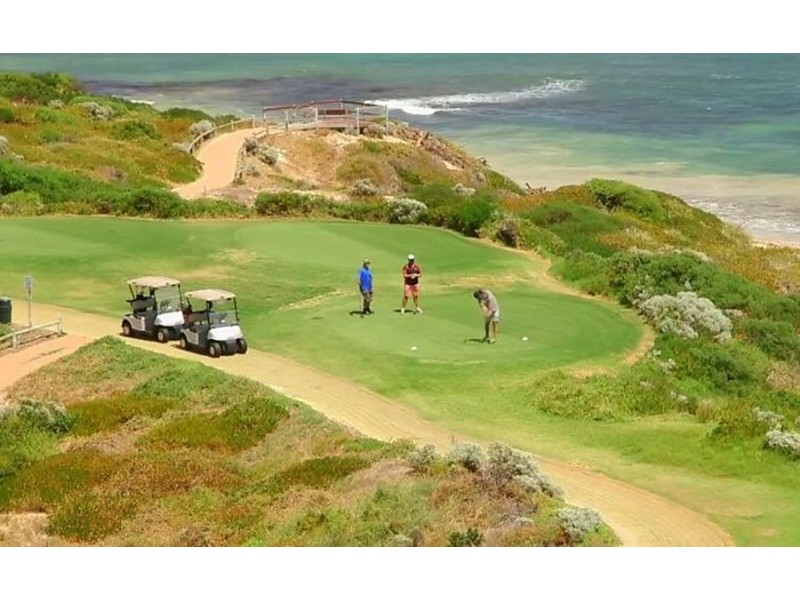 36/100 Country Club Drive, Dawesville WA 6211