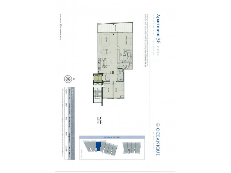 36/100 Country Club Drive, Dawesville WA 6211 Floorplan
