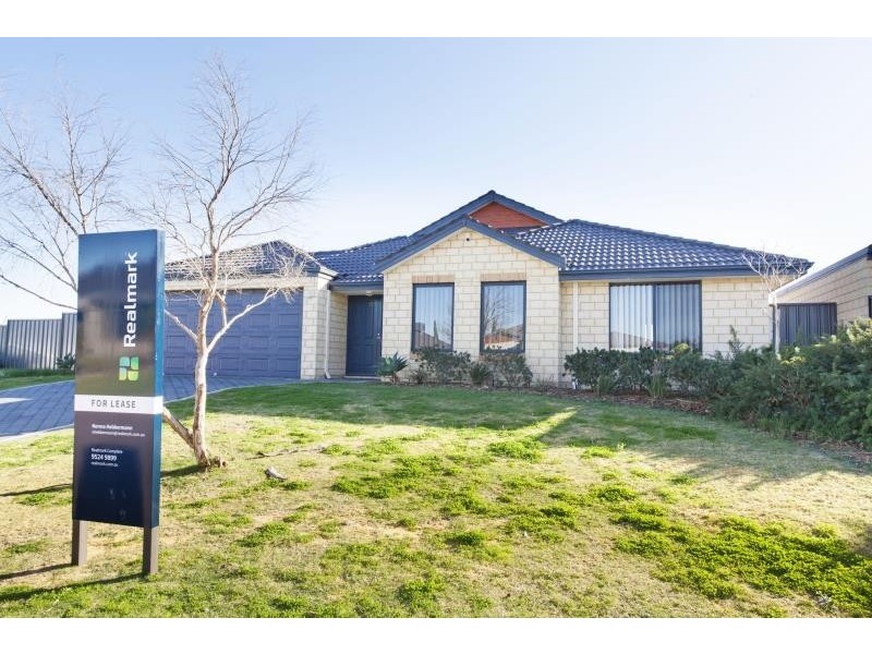8 Echidna Court, Baldivis WA 6171