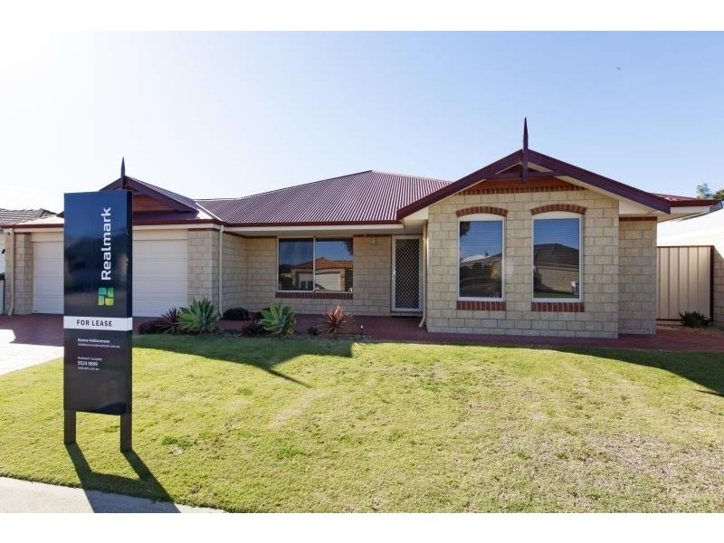 60 La Spezia Drive, Secret Harbour WA 6173