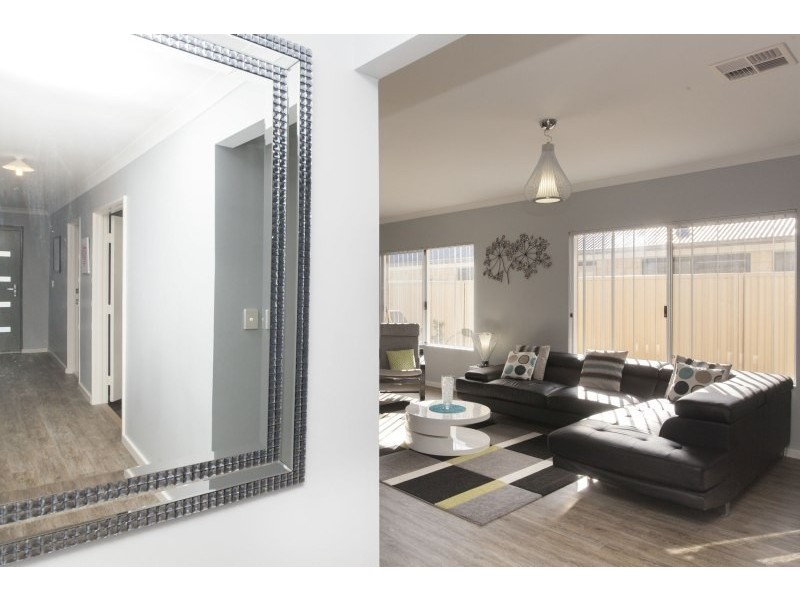 4 Arnside Bend, Waikiki WA 6169