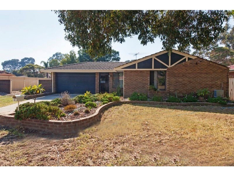 11 Nerang Court, Armadale WA 6112
