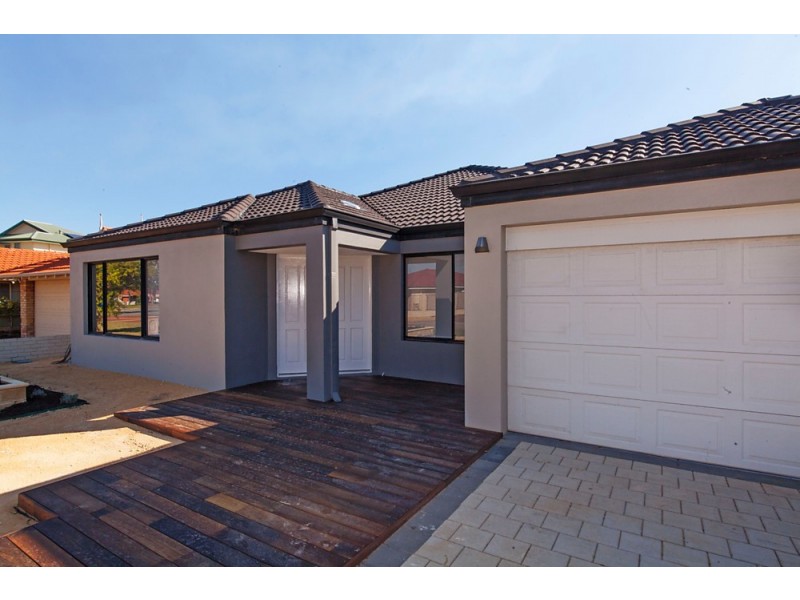 19 Canouan Loop, Secret Harbour WA 6173