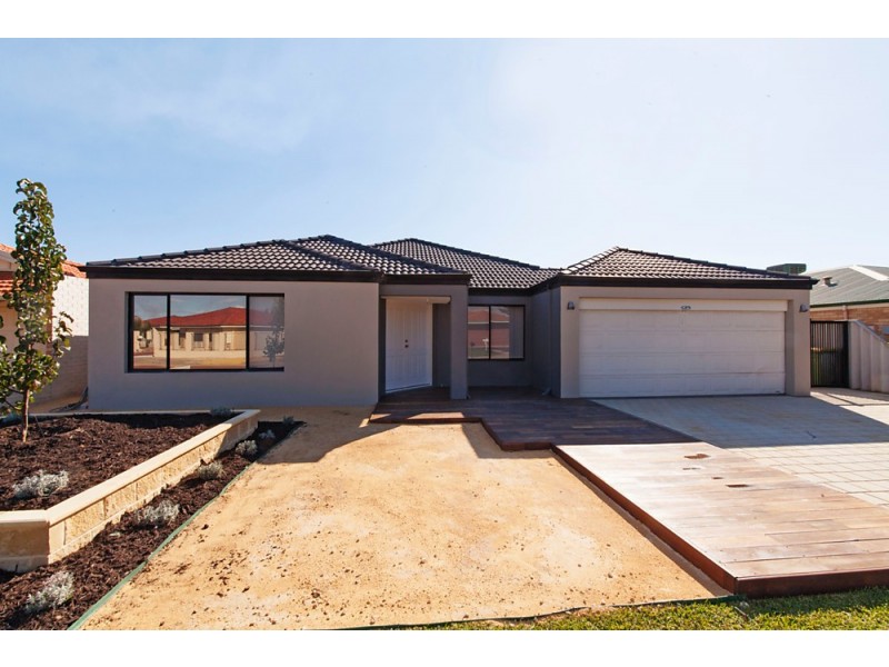 19 Canouan Loop, Secret Harbour WA 6173