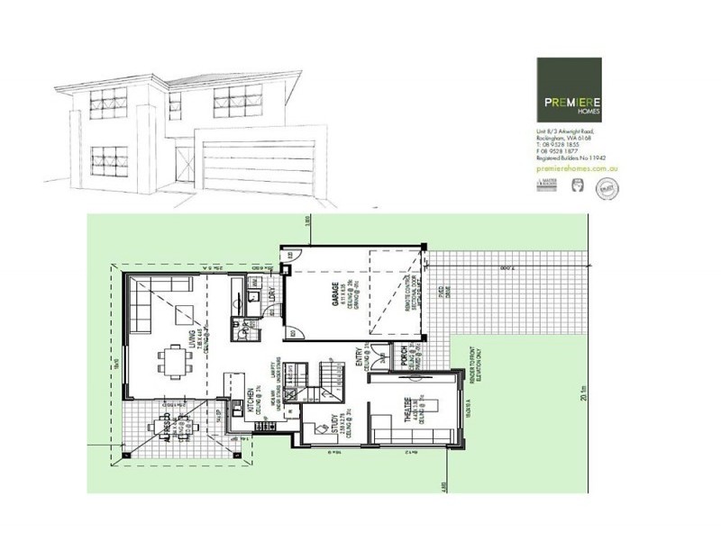 2 Haven Court, Silver Sands WA 6210