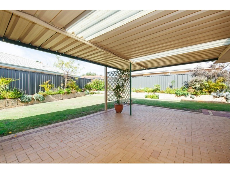 17 Sete Green, Secret Harbour WA 6173