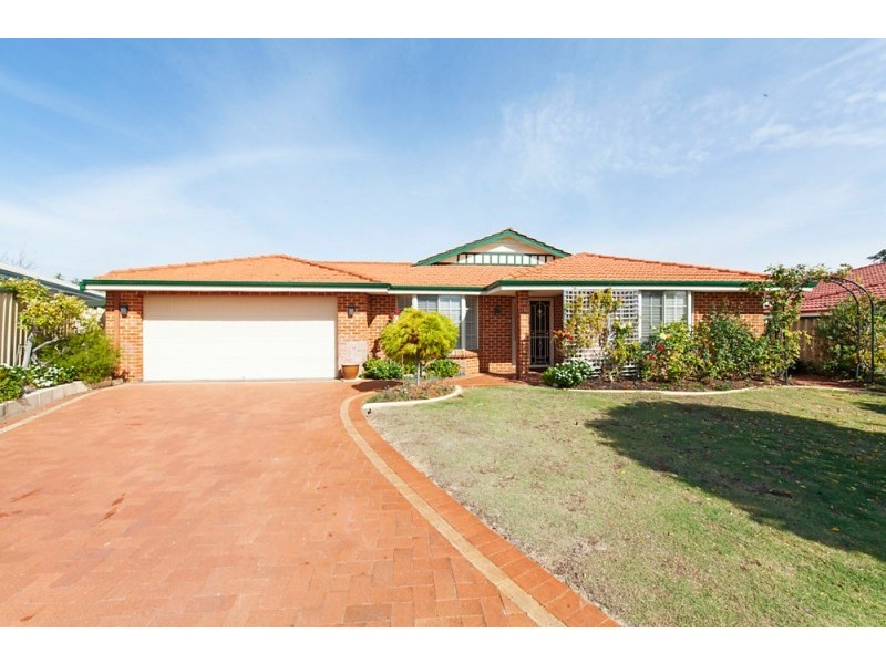 17 Sete Green, Secret Harbour WA 6173