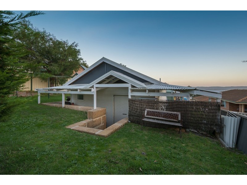 21 Grey Street East, Albany WA 6330