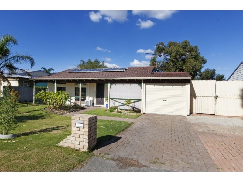 78 Dampier Dr, Golden Bay WA 6174