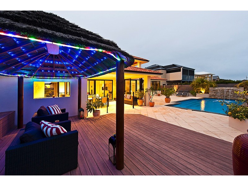 22 Hassars Road, Secret Harbour WA 6173