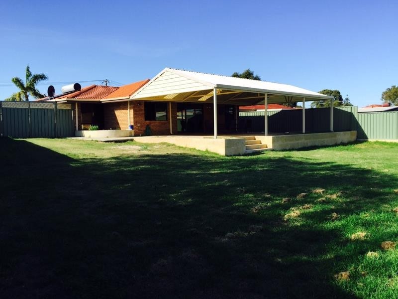 8 Cygnet Place, Forrestdale WA 6112