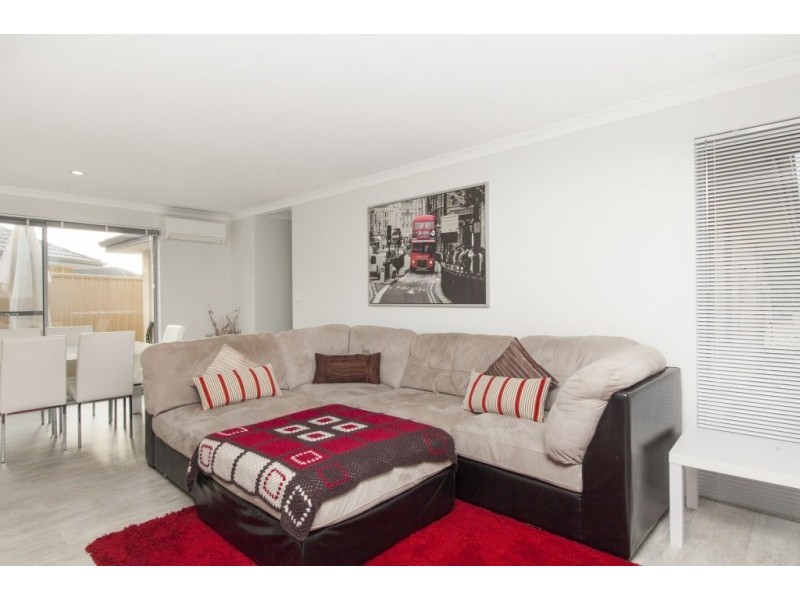 26 Ludlow Way, Bertram WA 6167