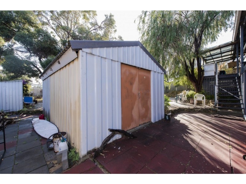 21 Strelley Rd, Golden Bay WA 6174