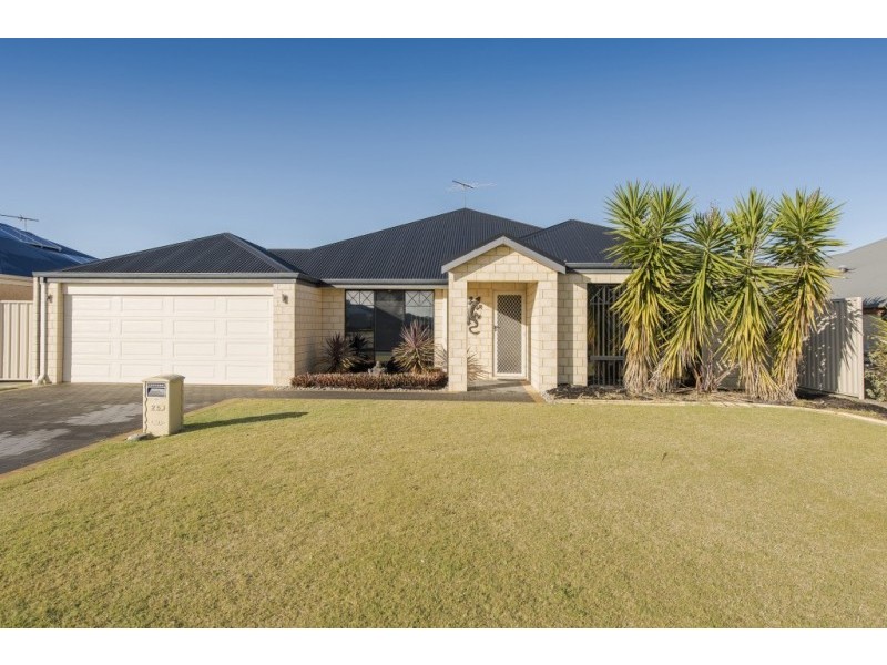25 Surf Drive, Secret Harbour WA 6173