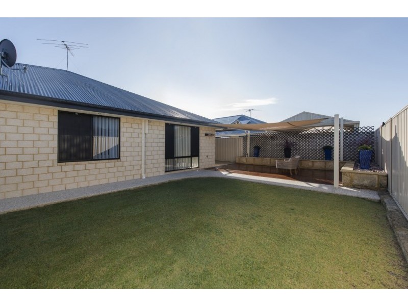 25 Surf Drive, Secret Harbour WA 6173