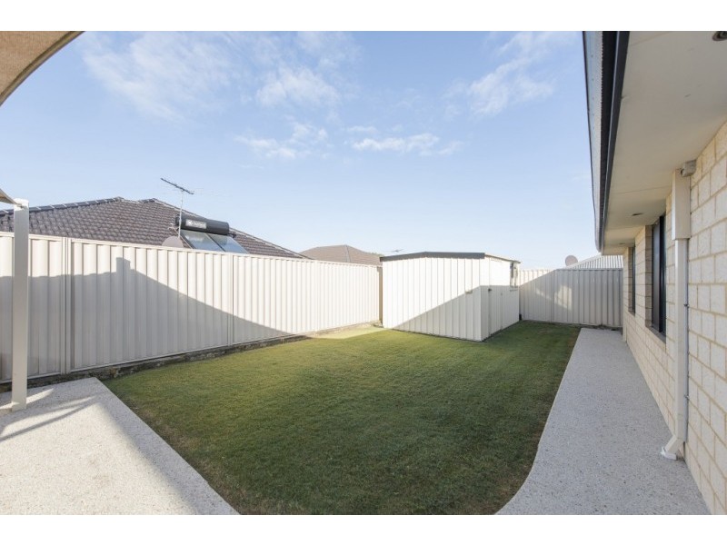 25 Surf Drive, Secret Harbour WA 6173