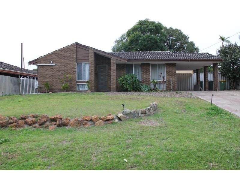 78 Juniper Way, Forrestfield WA 6058