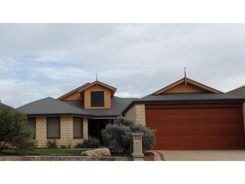 47 Indiana Parade, Singleton WA 6175