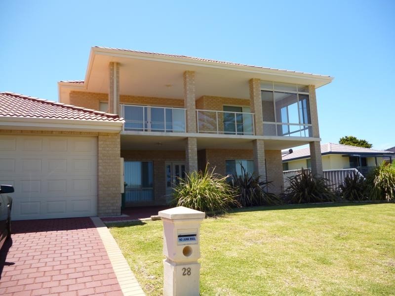 28 Marillana Drive, Golden Bay WA 6174