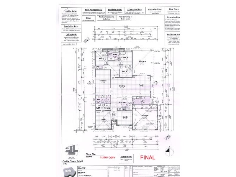 70 Surf Drive, Secret Harbour WA 6173