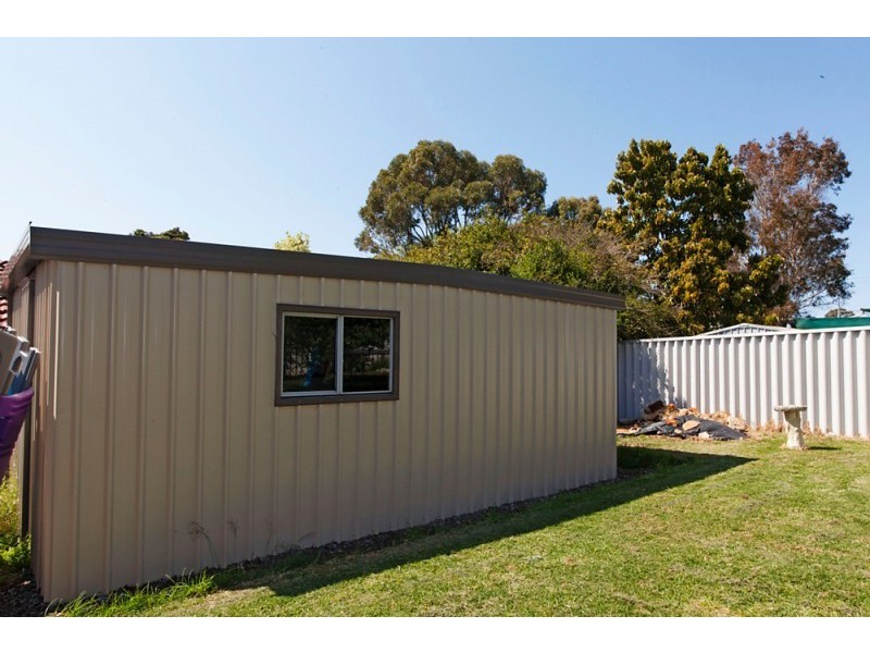 26 Christmas Avenue, Orelia WA 6167
