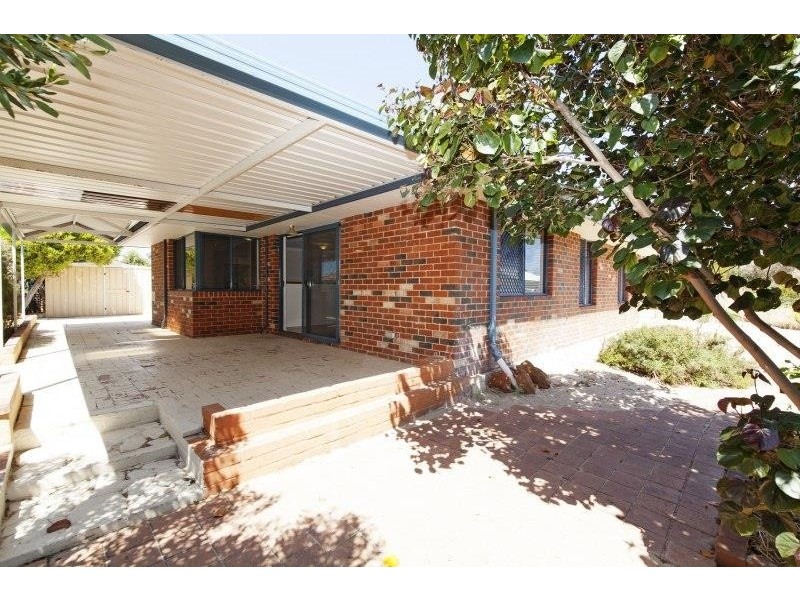 75 Murdoch Drive, Singleton WA 6175