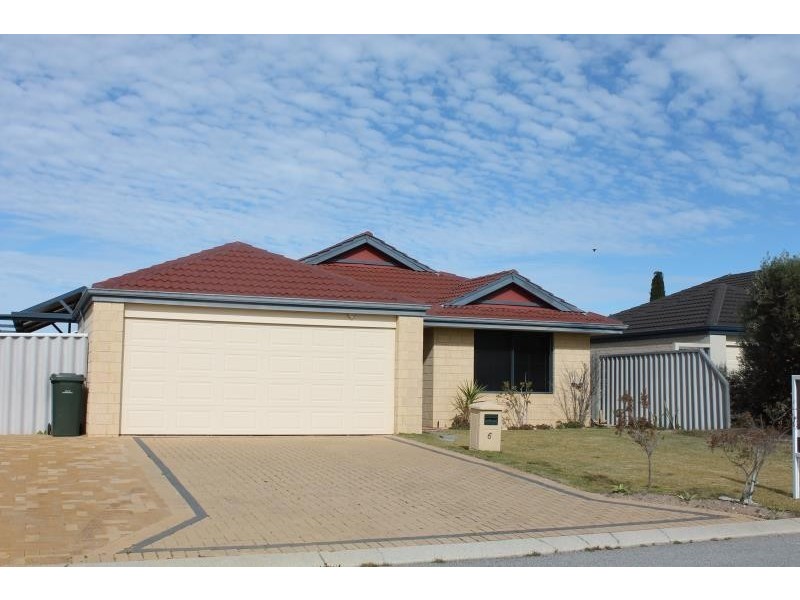 6 Meelup Pass, Secret Harbour WA 6173