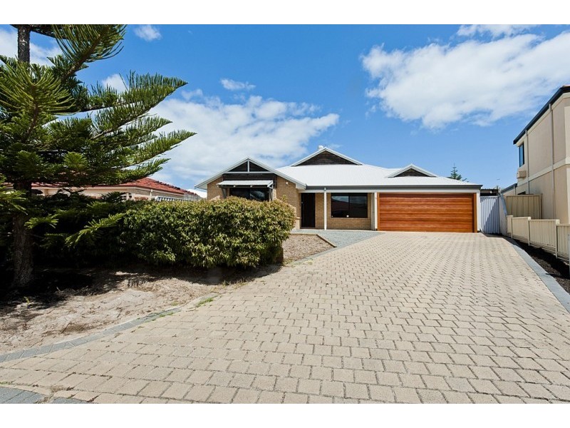 29 Vila Do Porto Cr, Secret Harbour WA 6173