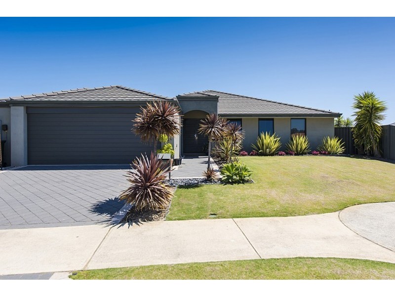 22 Claiborne Road, Secret Harbour WA 6173