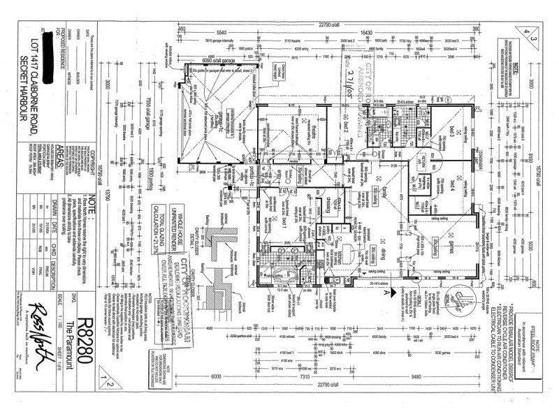 22 Claiborne Road, Secret Harbour WA 6173