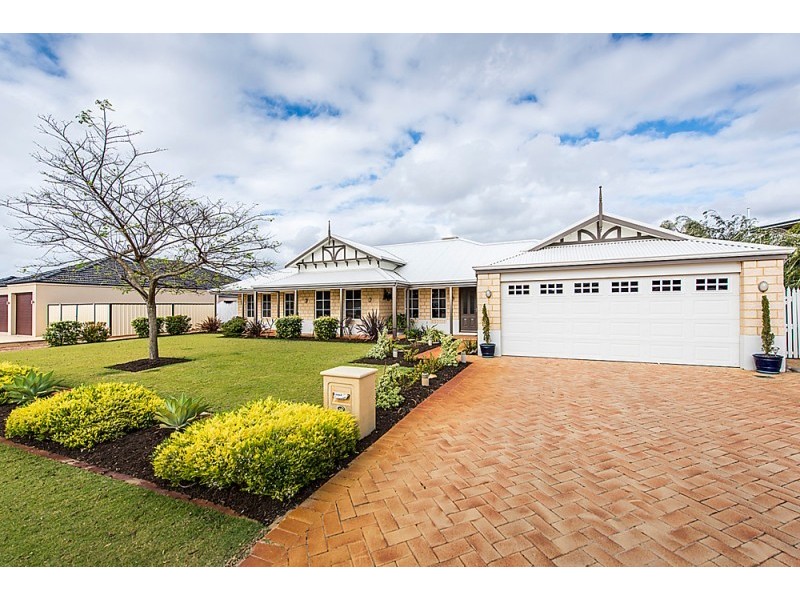 39 Greeson Pwy, Secret Harbour WA 6173