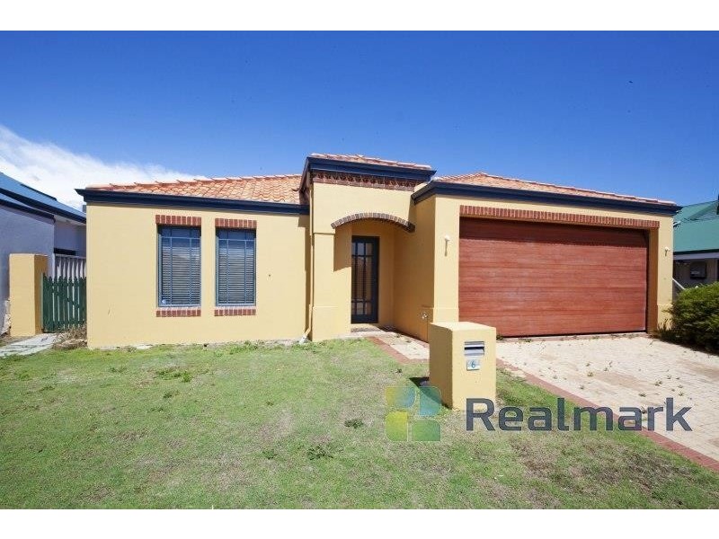 6 Tahoe Street Secret Harbour, Secret Harbour WA 6173