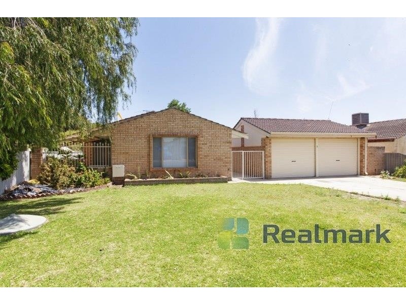 9 Strelley Road, Golden Bay WA 6174