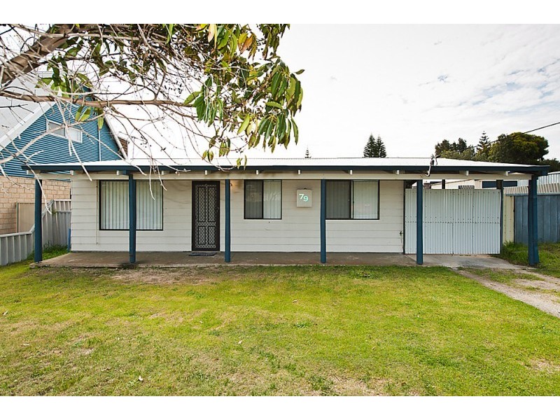79 Crystaluna Drive, Golden Bay WA 6174