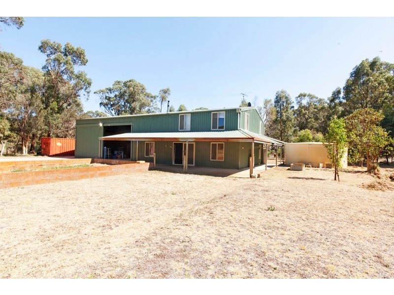 Lot 207, 52 Cassia Drive, Karnup WA 6176