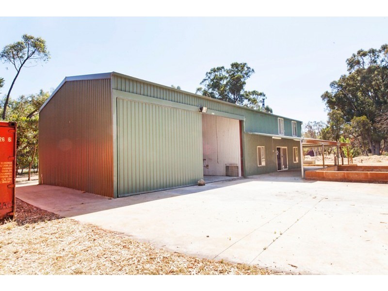 Lot 207, 52 Cassia Drive, Karnup WA 6176