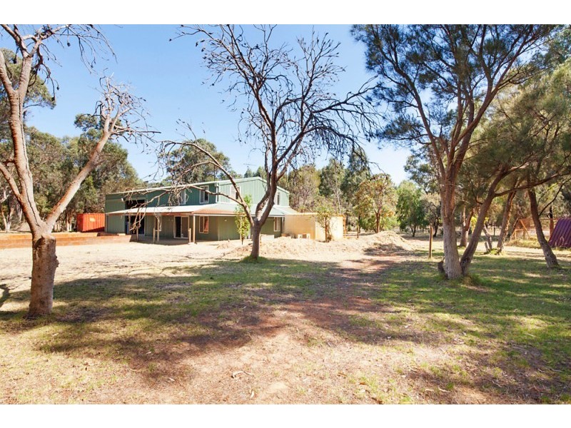 Lot 207, 52 Cassia Drive, Karnup WA 6176