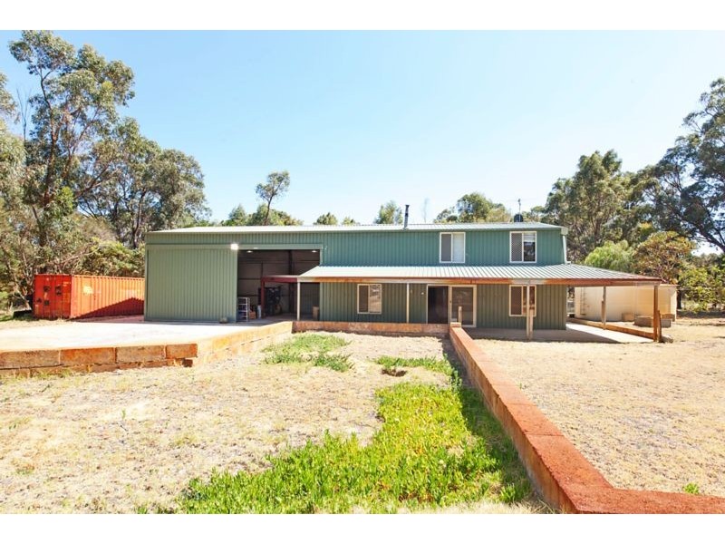 Lot 207, 52 Cassia Drive, Karnup WA 6176