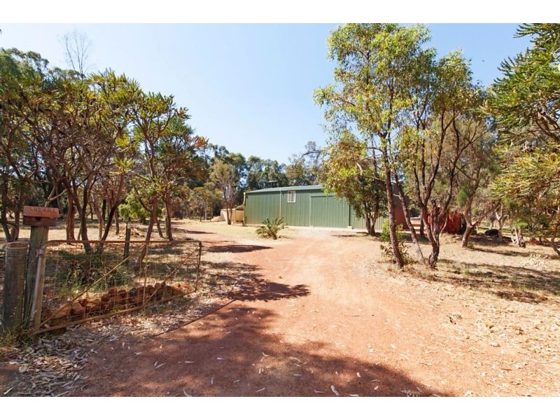 Lot 207, 52 Cassia Drive, Karnup WA 6176