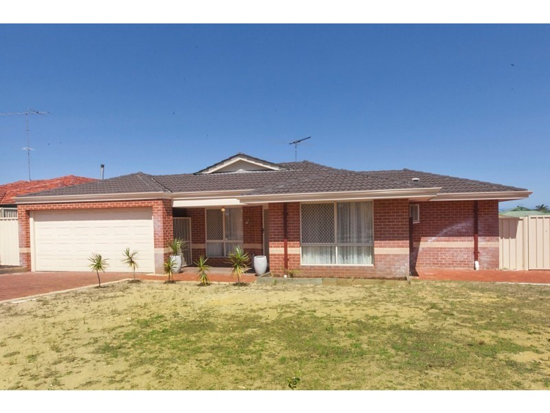 34 Mayflower Close, Port Kennedy WA 6172