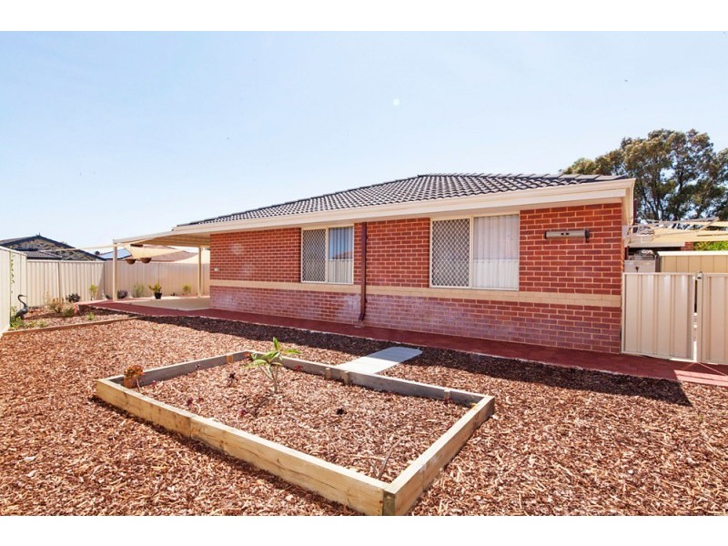 34 Mayflower Close, Port Kennedy WA 6172